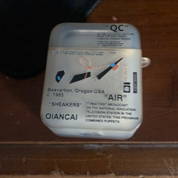 Airpods 2nd gen